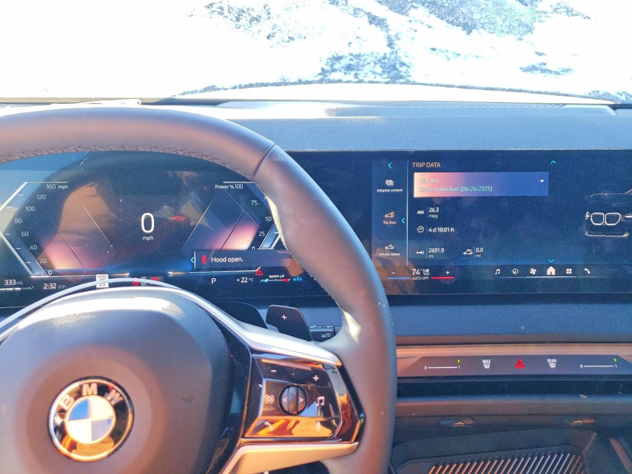 BMW X Series 30 Xdrive