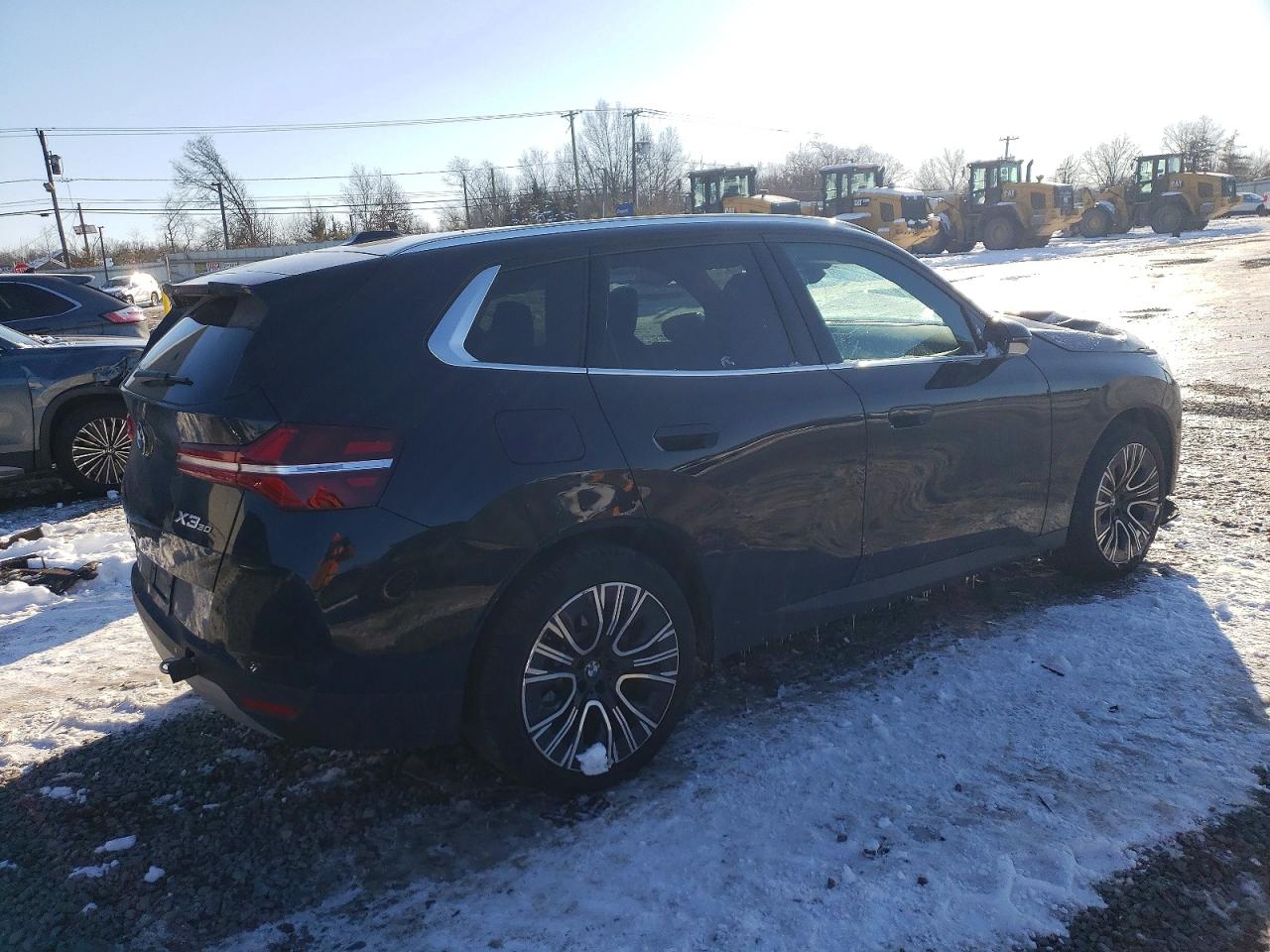 BMW X Series 30 Xdrive