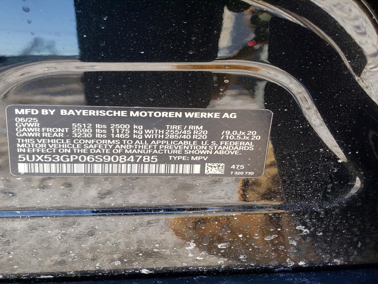 BMW X Series 30 Xdrive