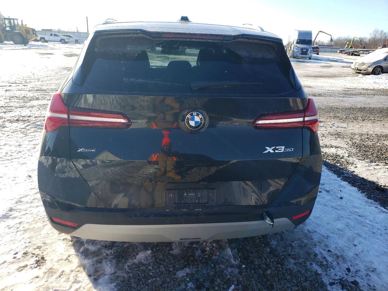 BMW X Series 30 Xdrive