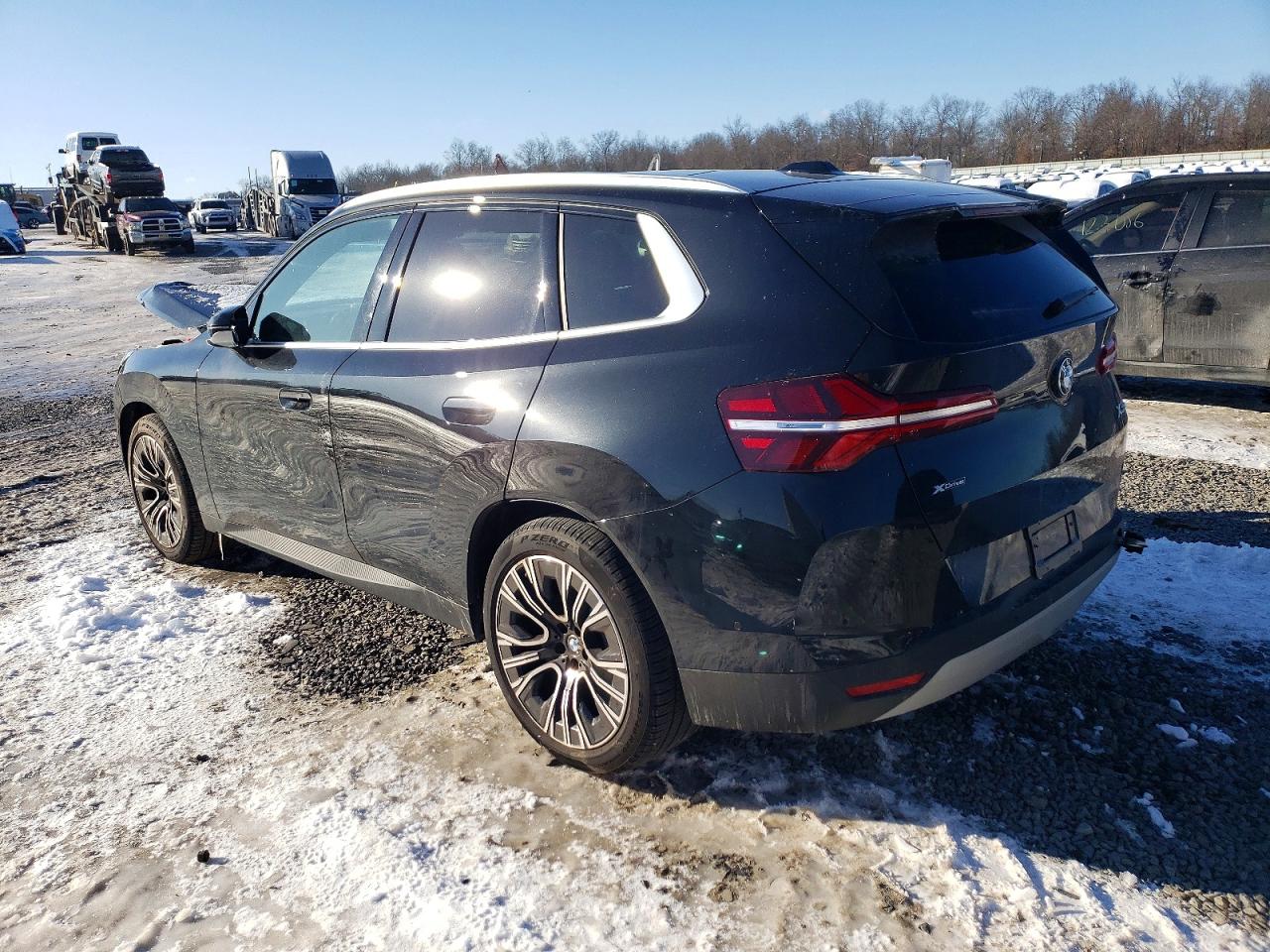 BMW X Series 30 Xdrive