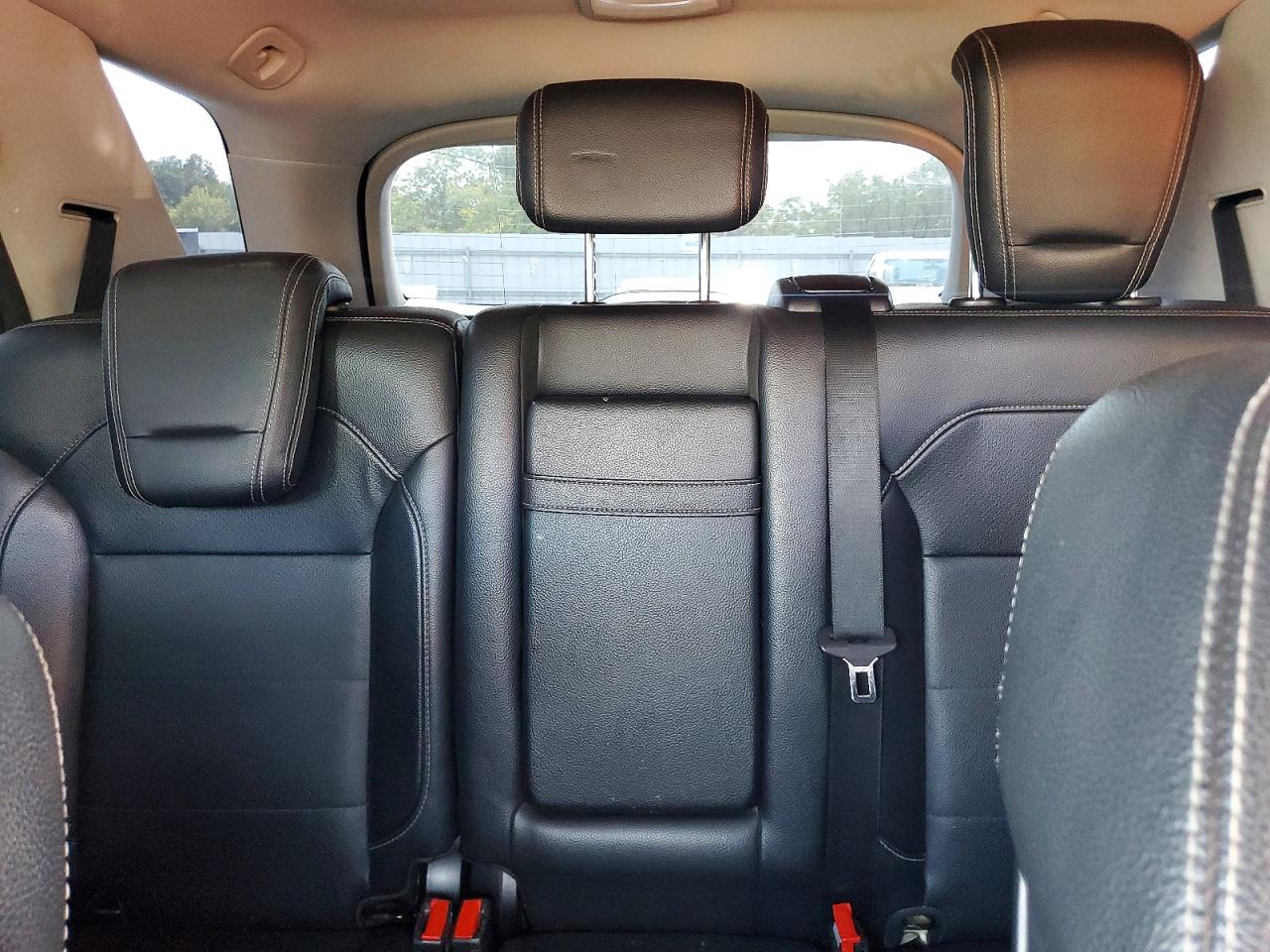 Mercedes-Benz M-Class 350 4matic