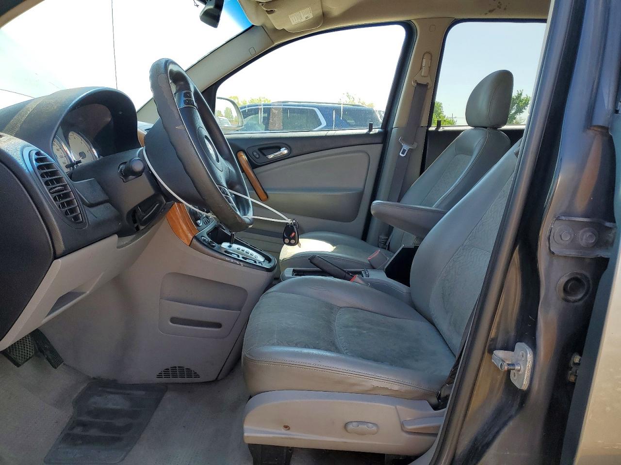 Saturn Vue