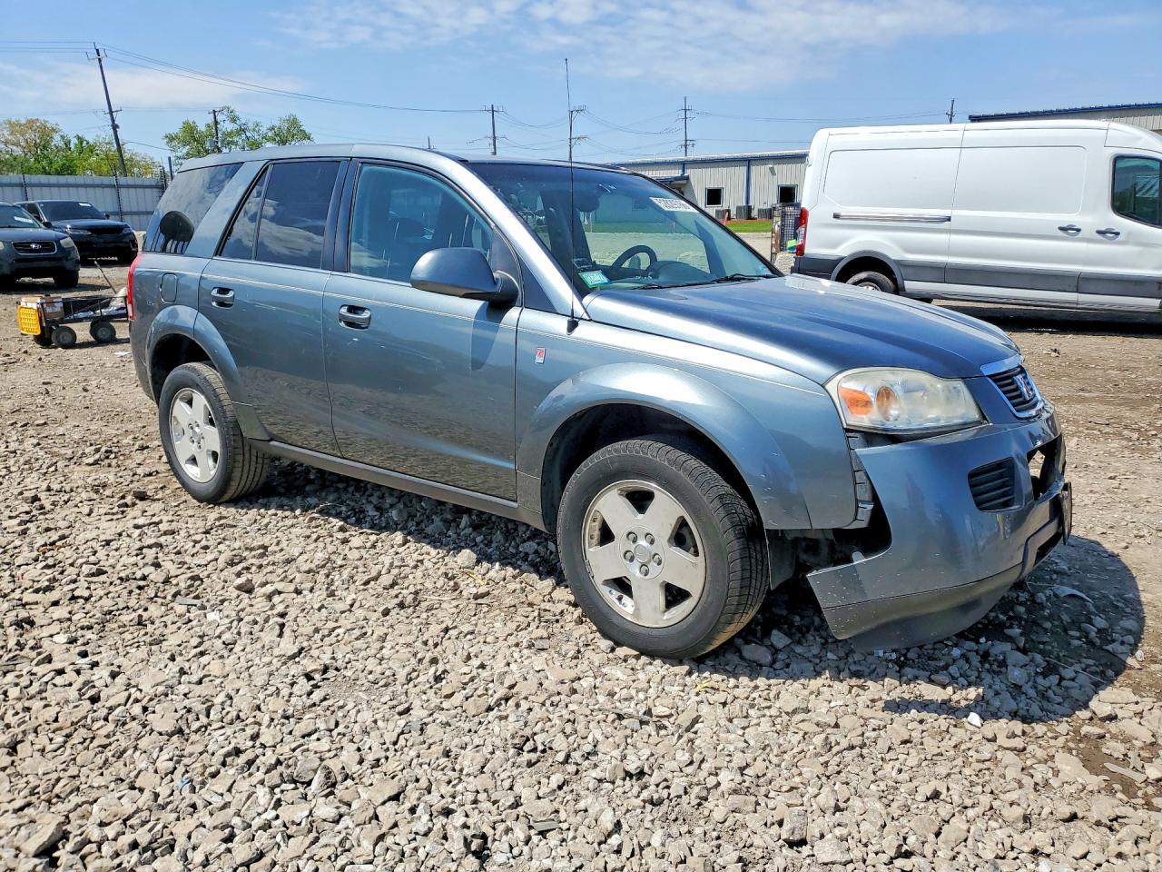 Saturn Vue