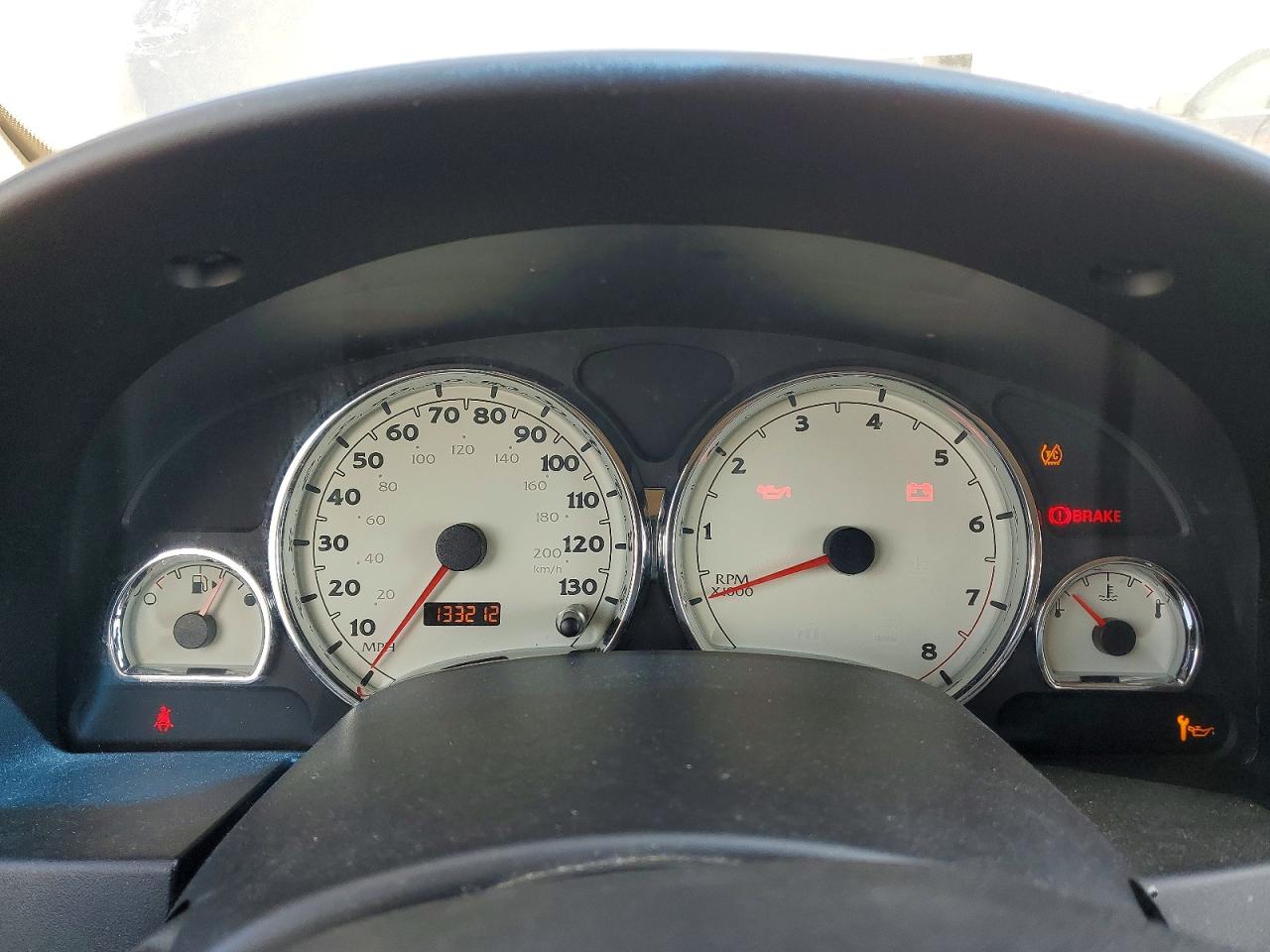 Saturn Vue