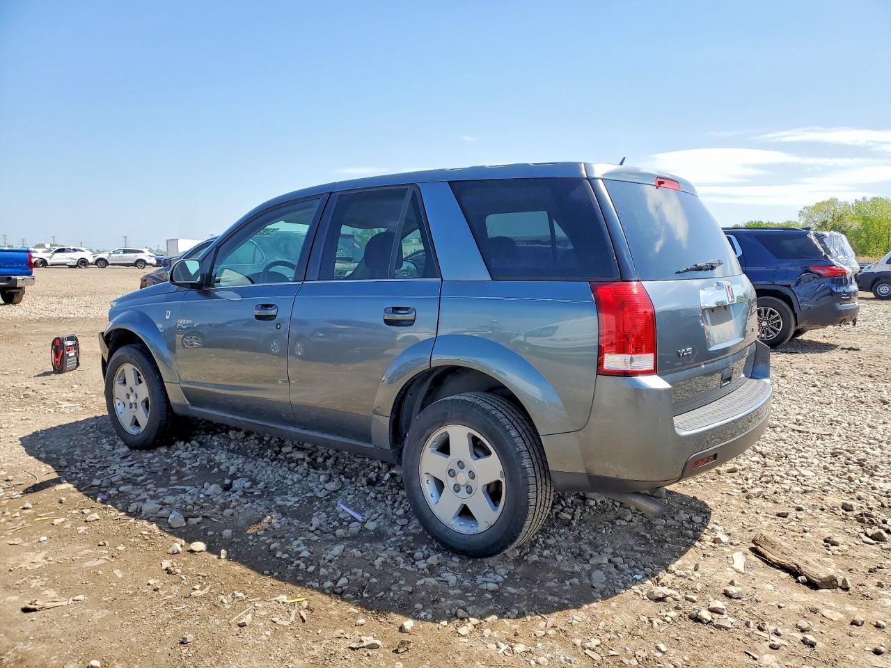 Saturn Vue