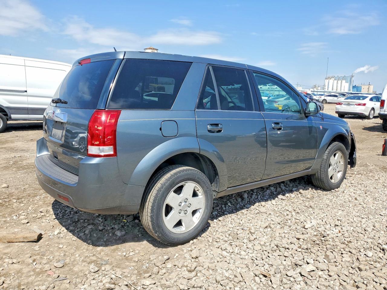 Saturn Vue