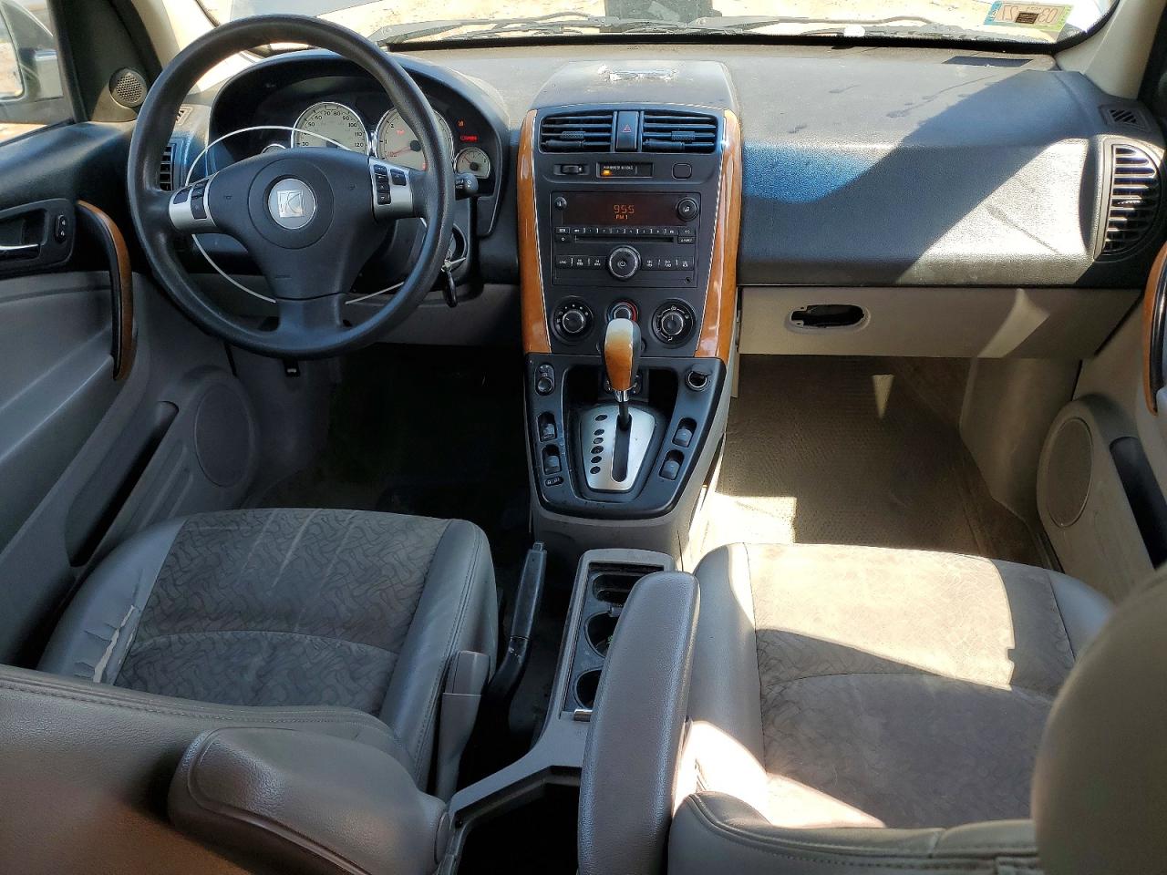 Saturn Vue