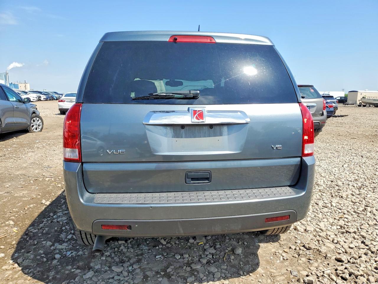 Saturn Vue