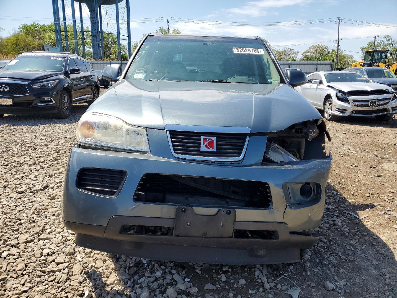 Saturn Vue