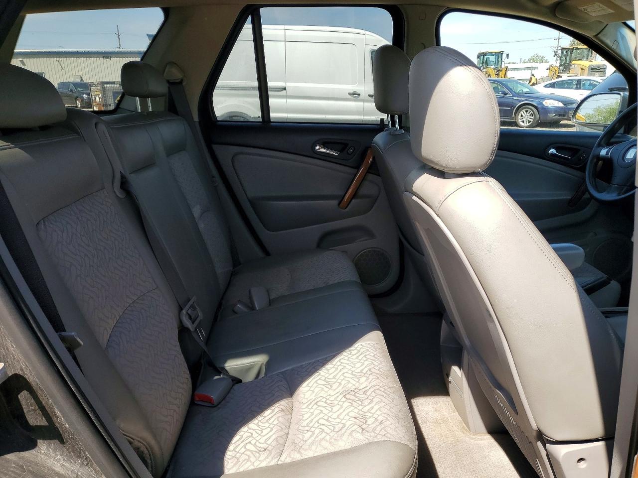 Saturn Vue
