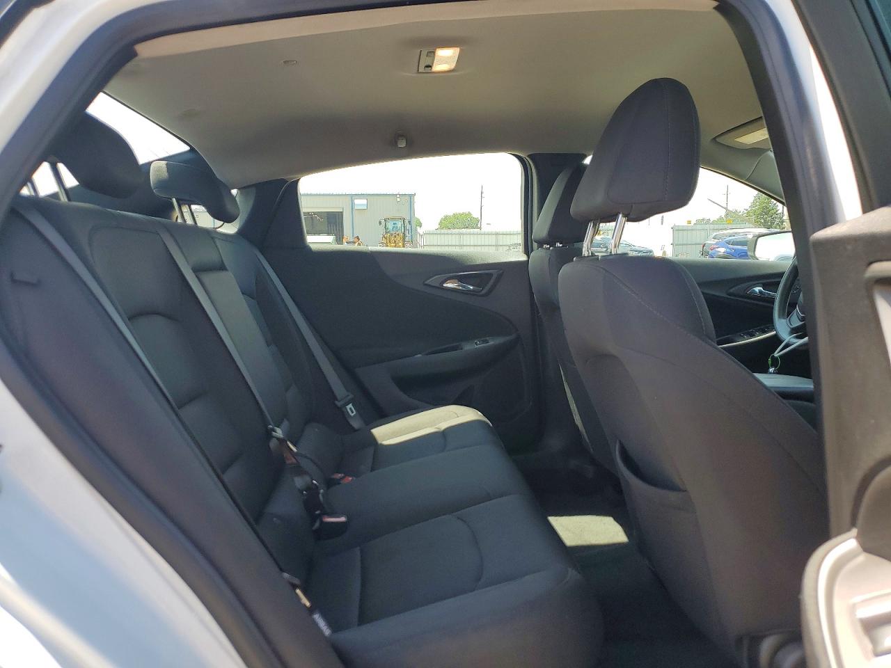 Chevrolet Malibu Lt