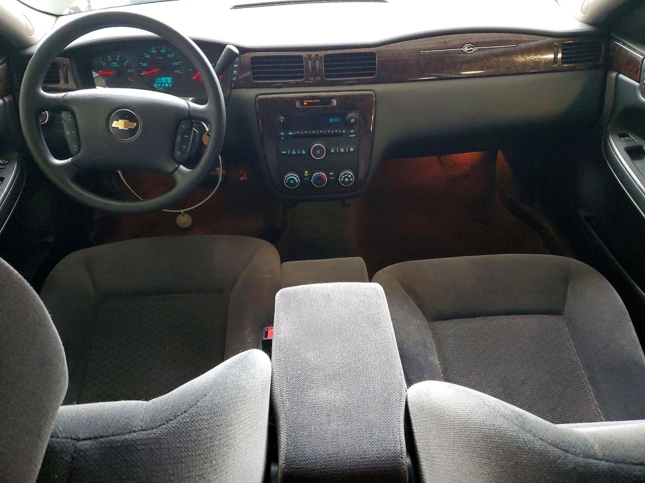 Chevrolet Impala Ls