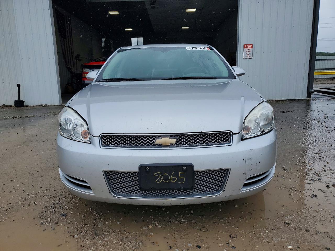 Chevrolet Impala Ls