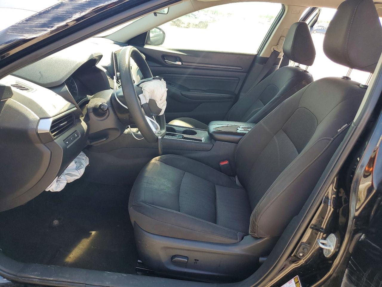 Nissan Altima S