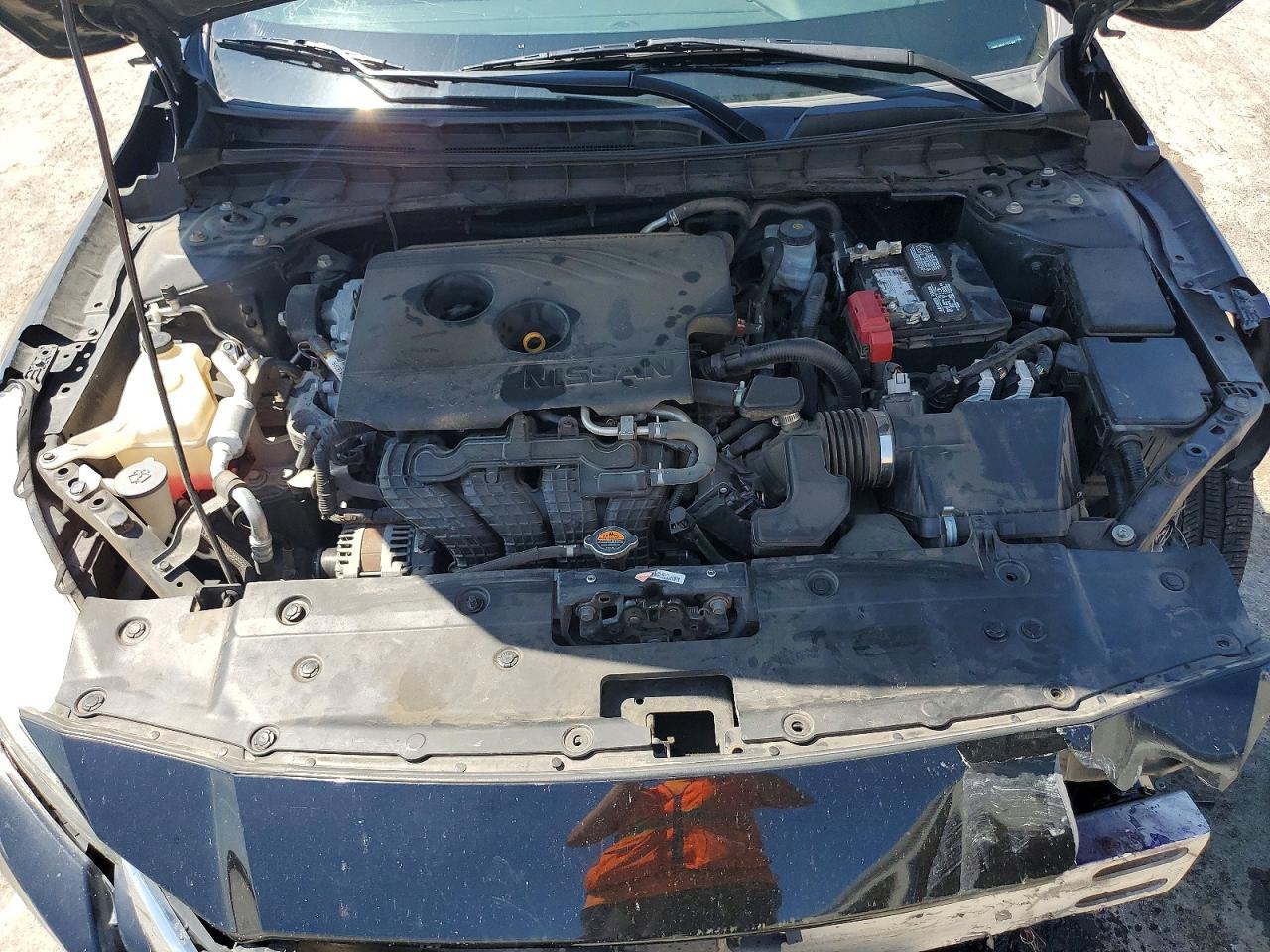 Nissan Altima S