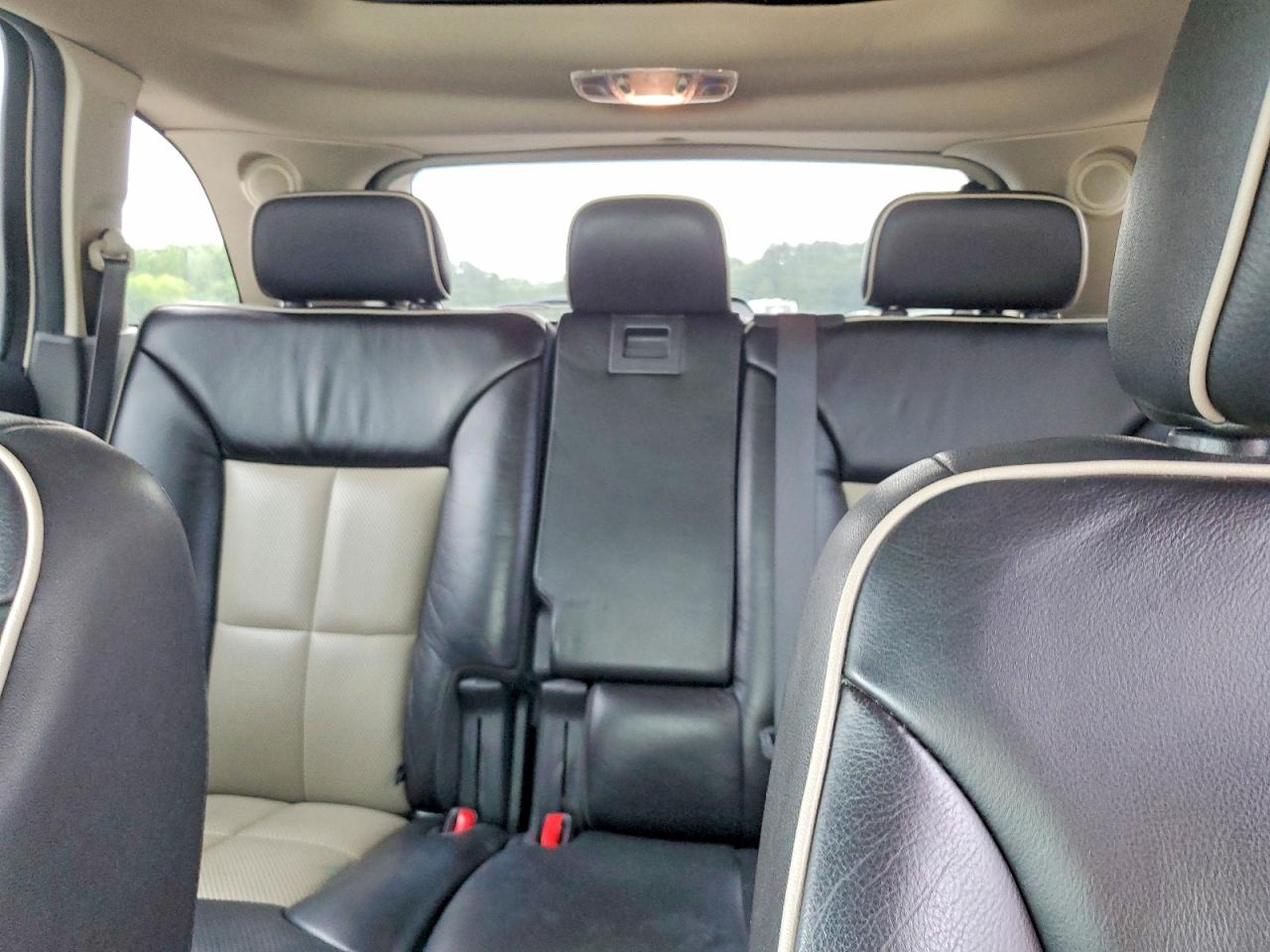 Lincoln MKX