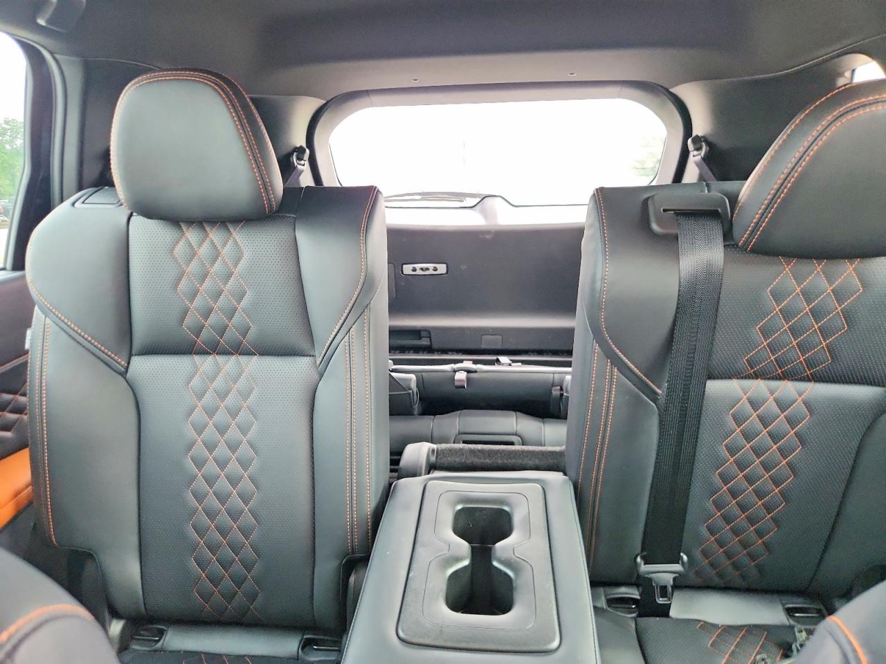 Mitsubishi Outlander Sel
