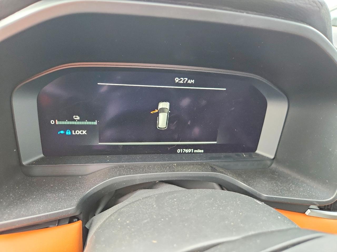 Mitsubishi Outlander Sel