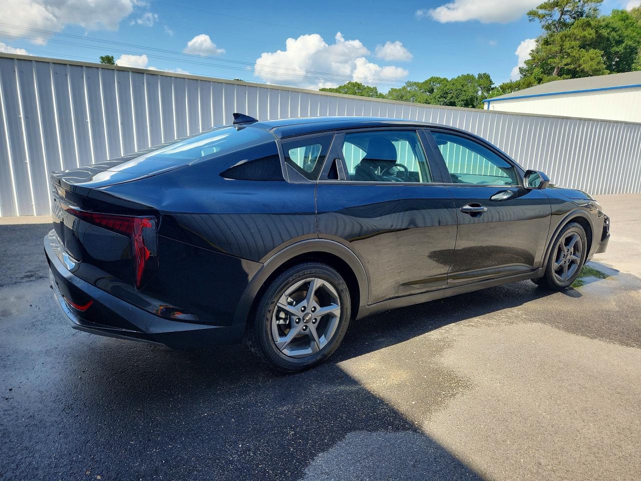 Kia K4 Lxs Lxs