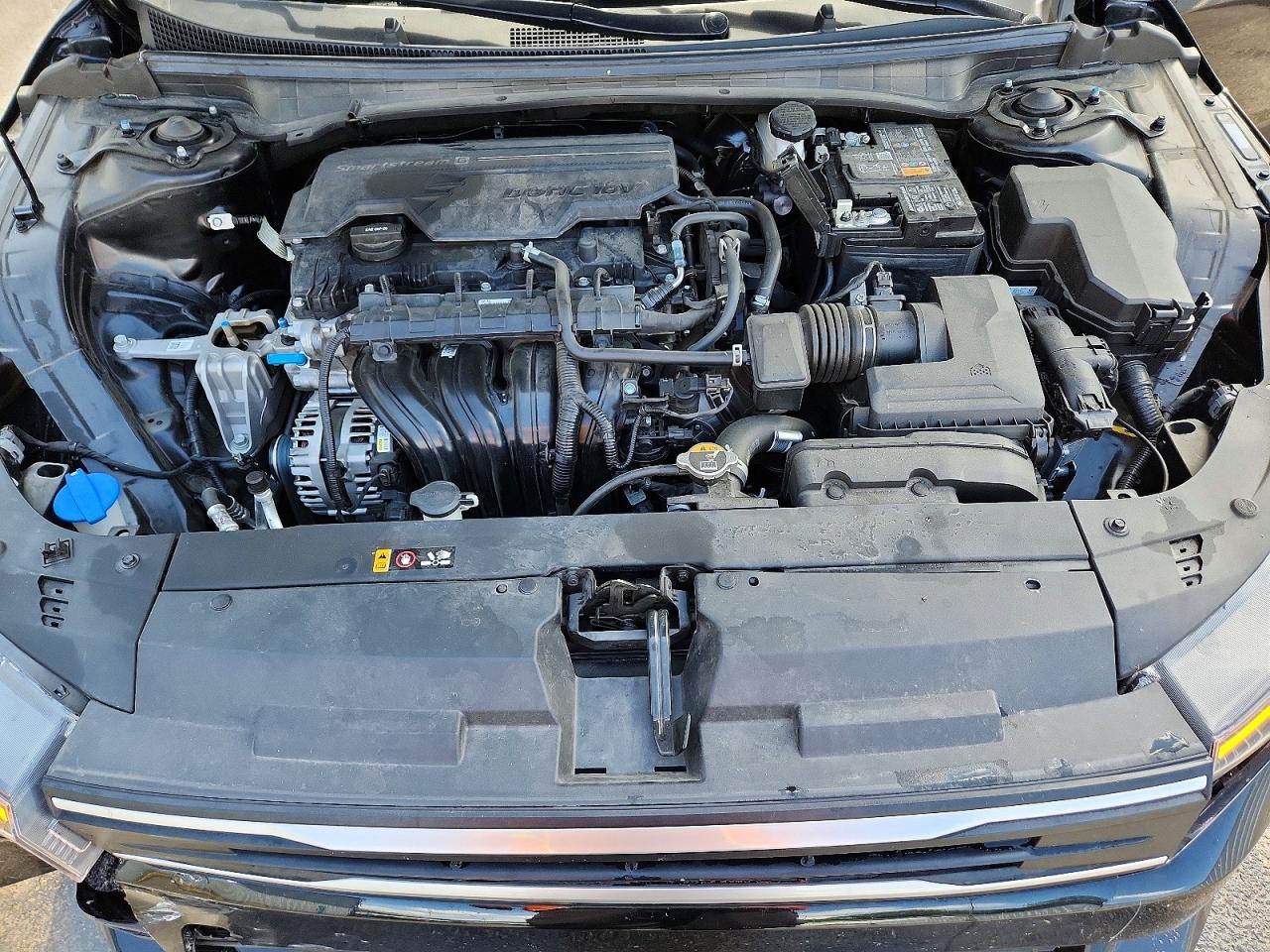 Kia K4 Lxs Lxs