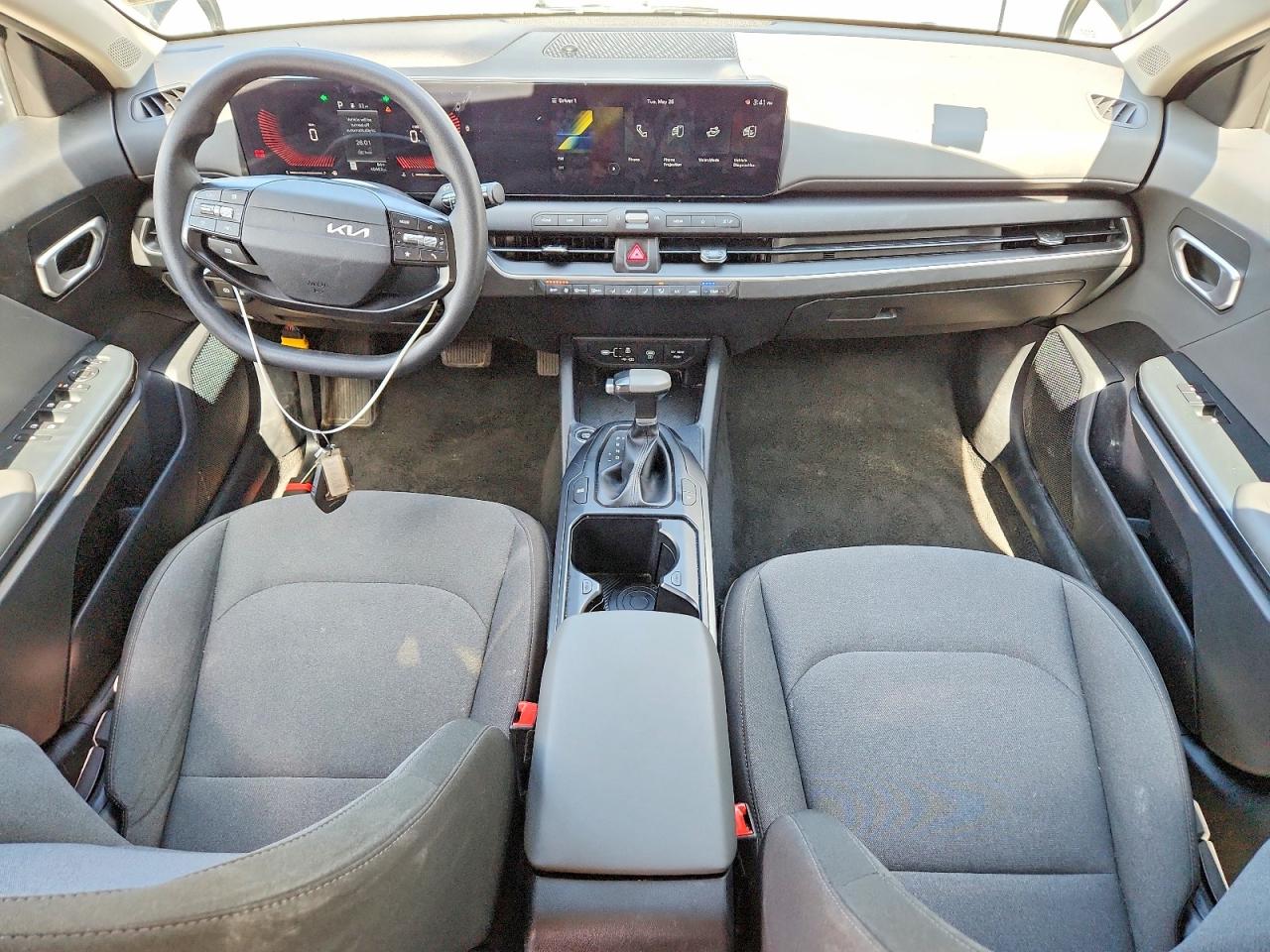 Kia K4 Lxs Lxs