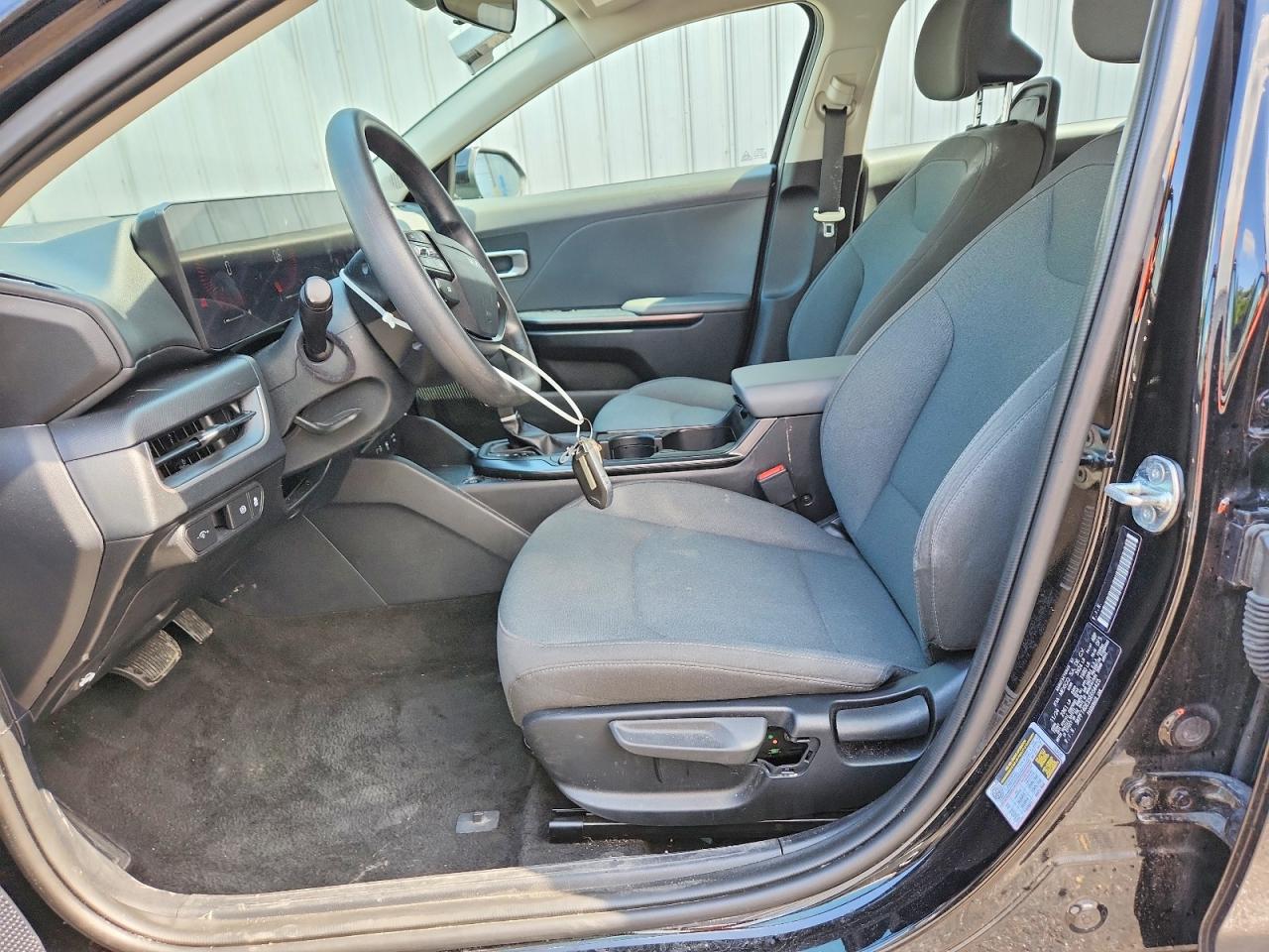 Kia K4 Lxs Lxs