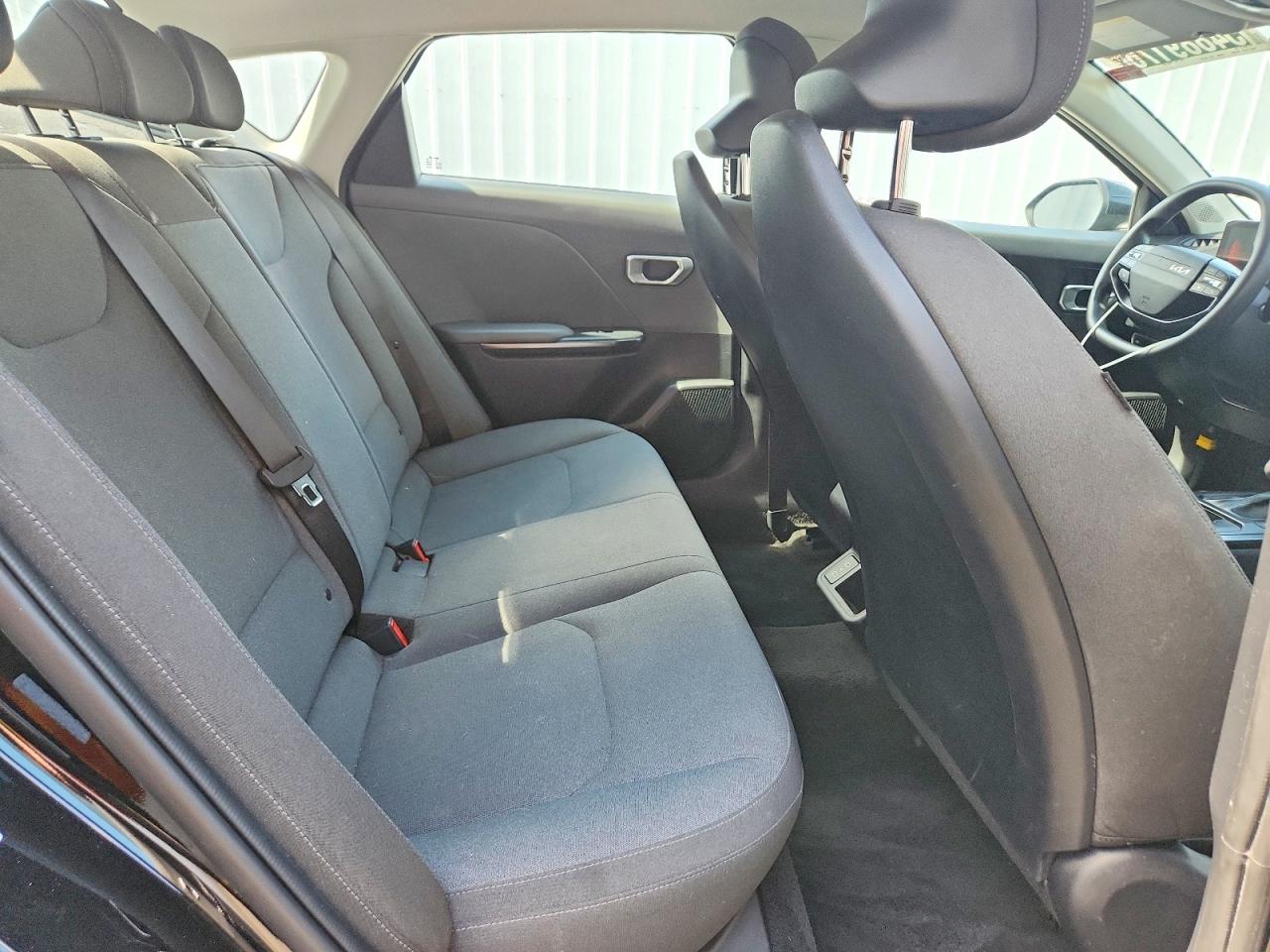 Kia K4 Lxs Lxs