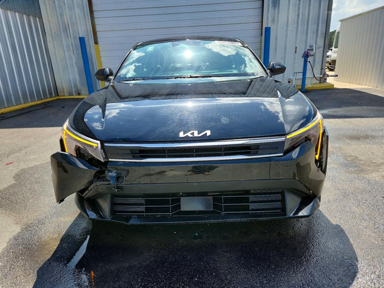 Kia K4 Lxs Lxs
