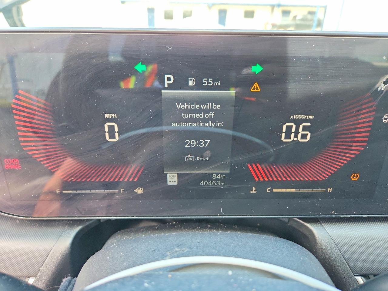 Kia K4 Lxs Lxs