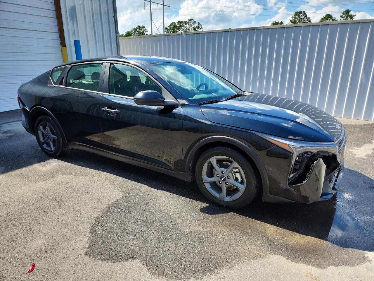 Kia K4 Lxs Lxs