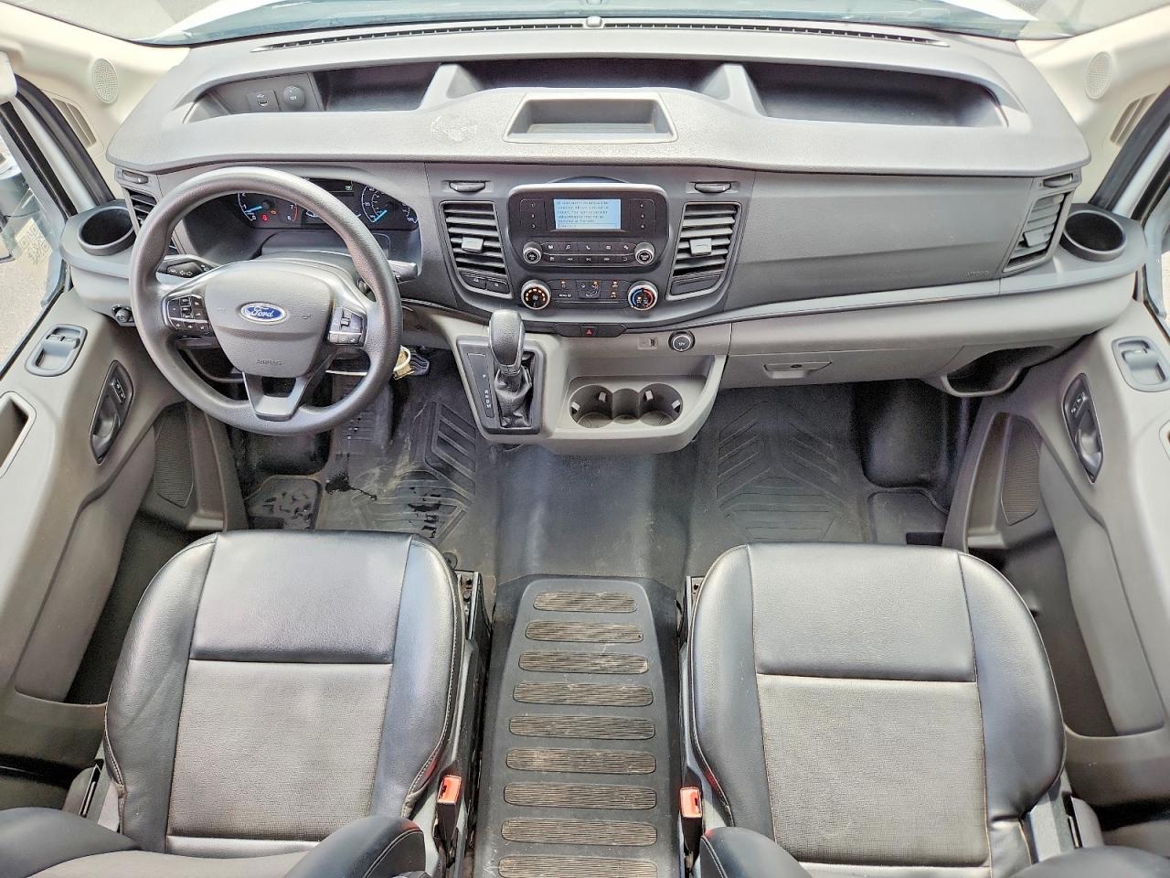Ford Transit T-250