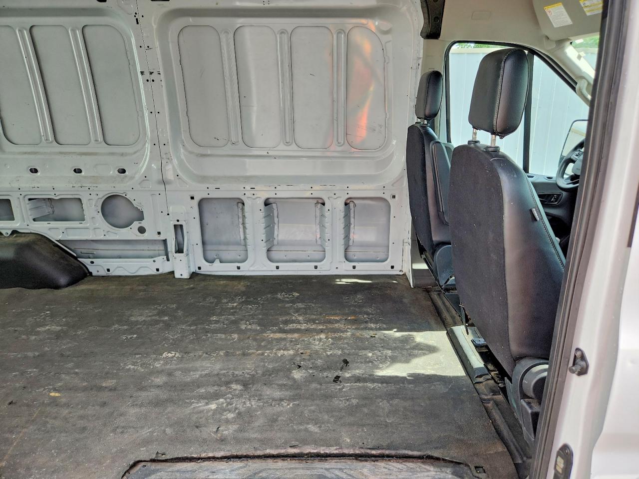 Ford Transit T-250