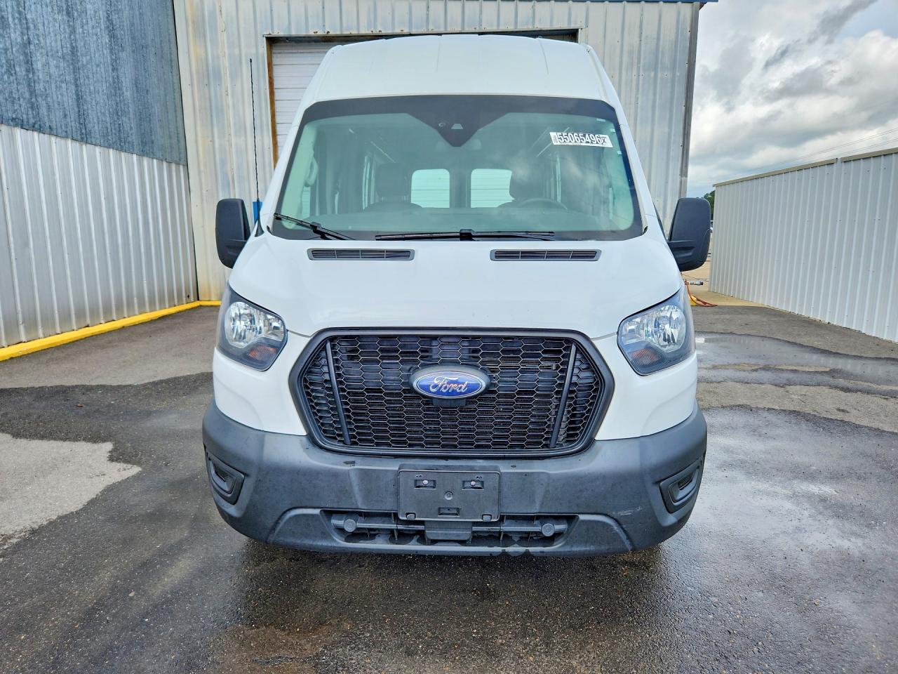 Ford Transit T-250