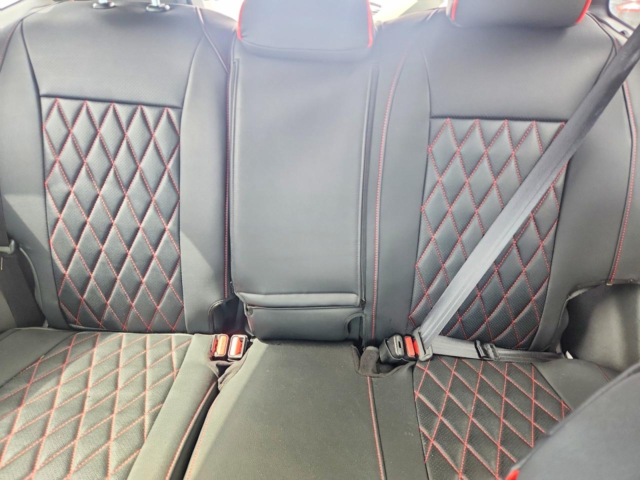 Honda Crv Trailsport