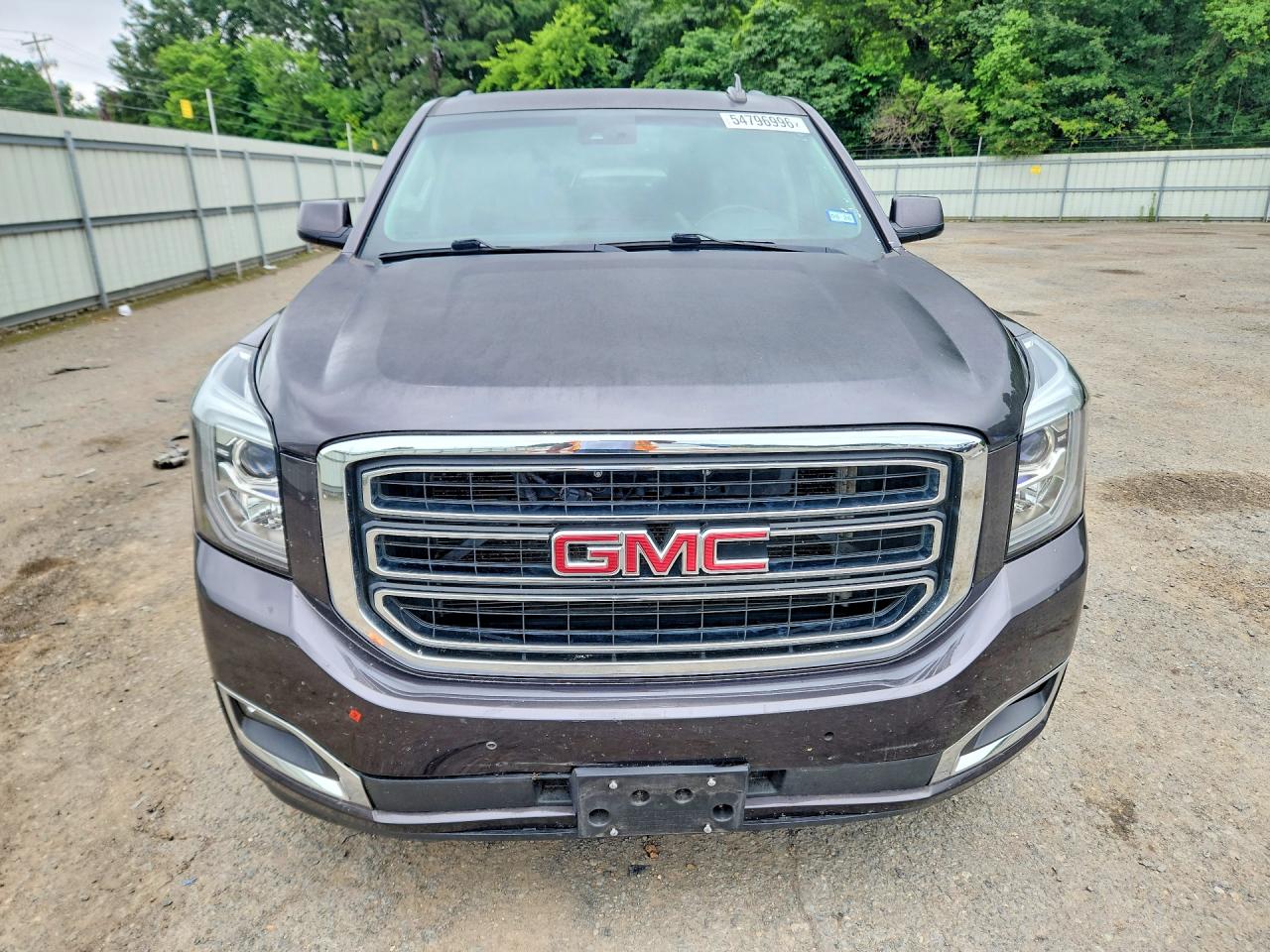 GMC Yukon Slt
