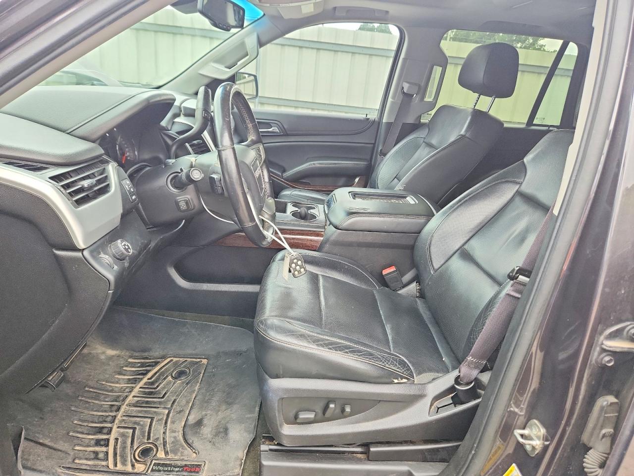 GMC Yukon Slt