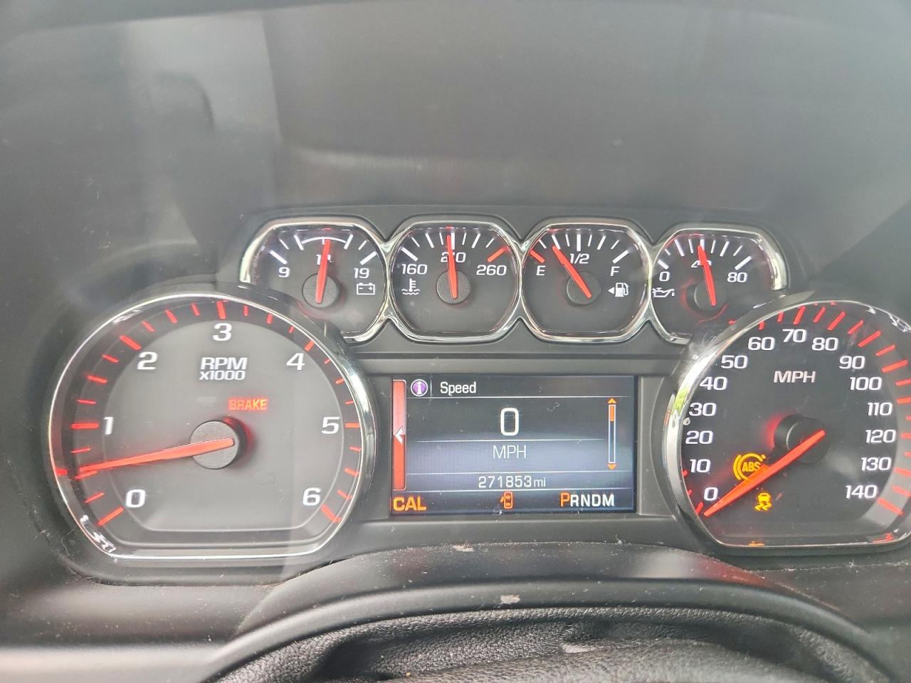 GMC Yukon Slt