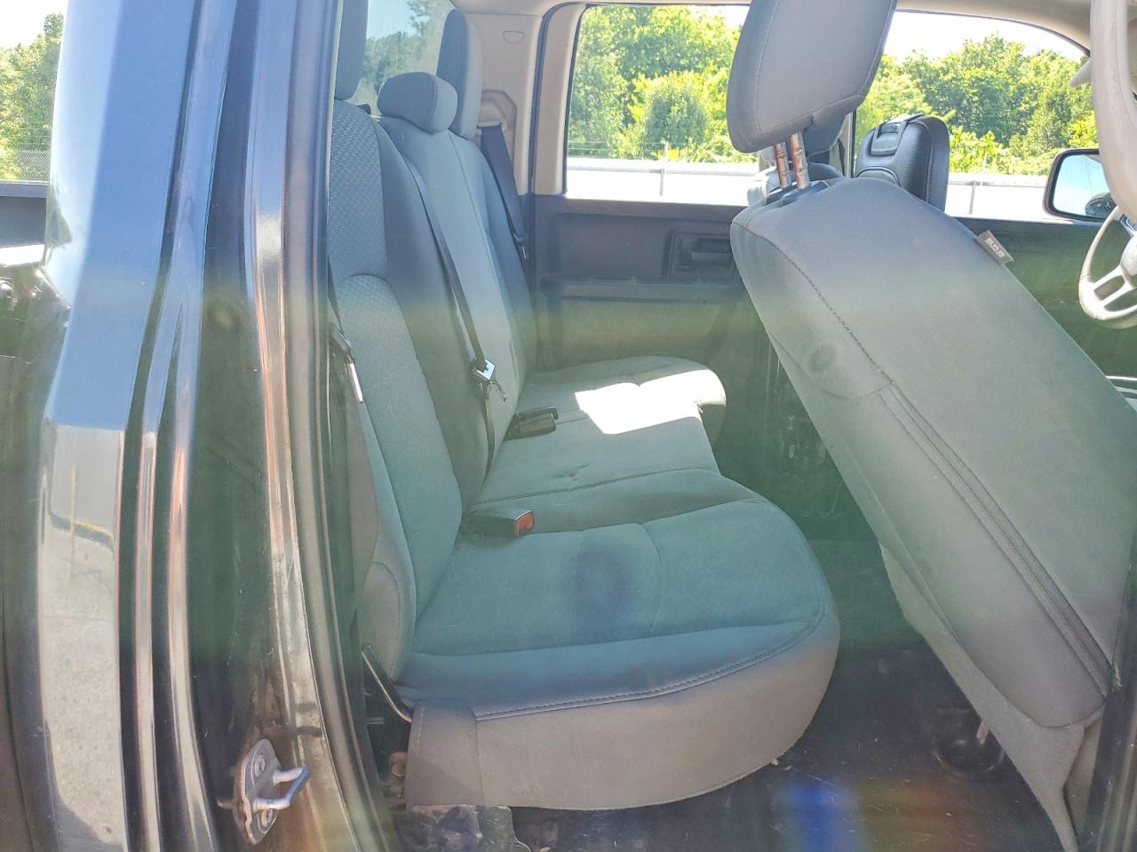 Ram 1500 St