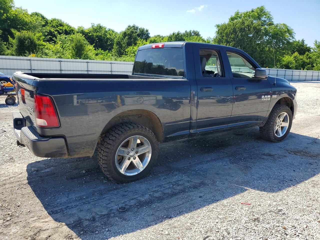 Ram 1500 St