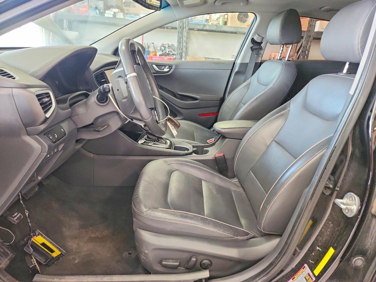 Hyundai Ioniq Limited