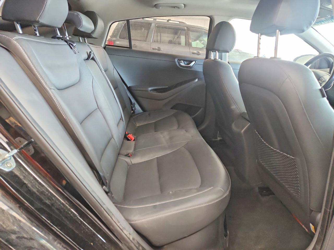 Hyundai Ioniq Limited