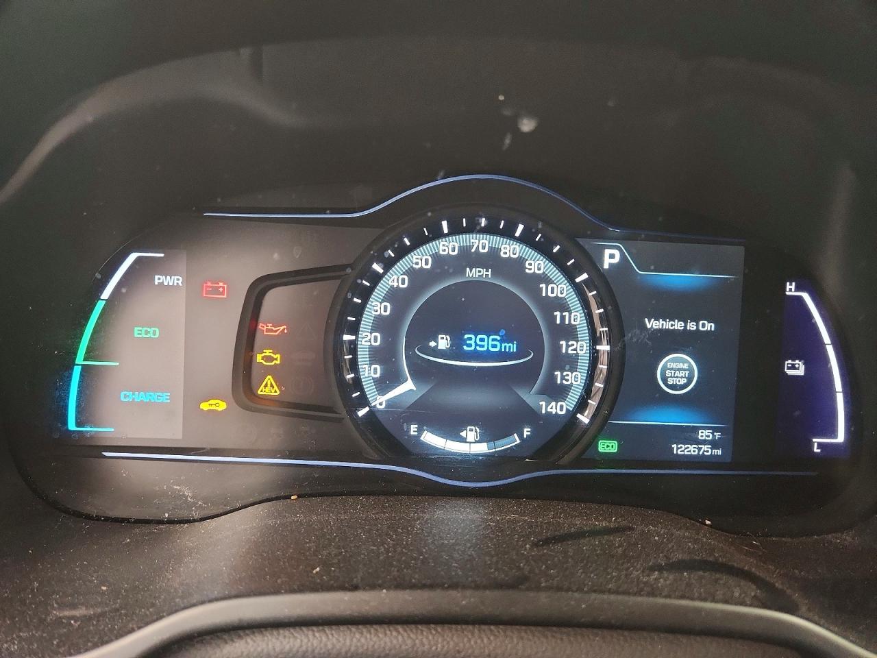 Hyundai Ioniq Limited