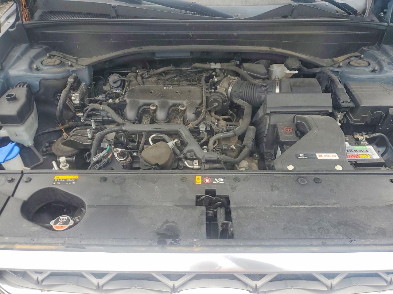 Hyundai PALISADE Limited