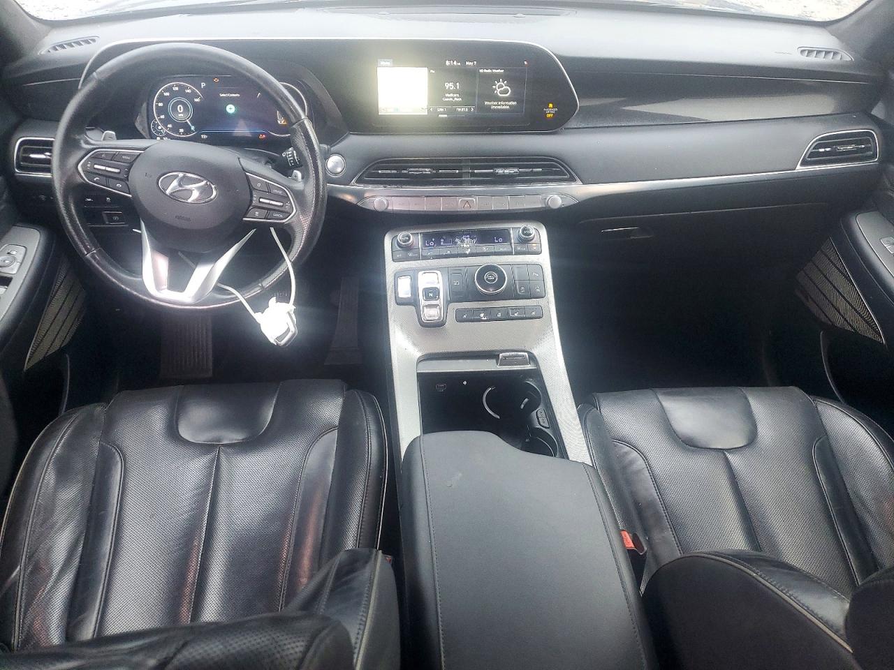 Hyundai PALISADE Limited