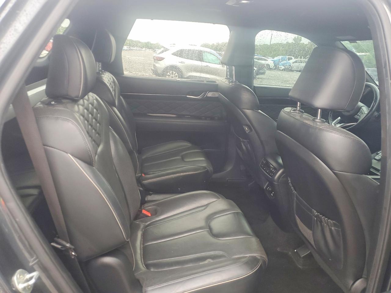 Hyundai PALISADE Limited