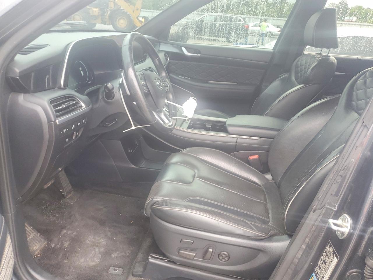 Hyundai PALISADE Limited
