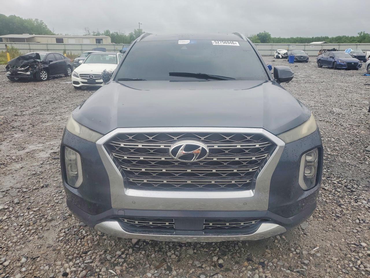 Hyundai PALISADE Limited