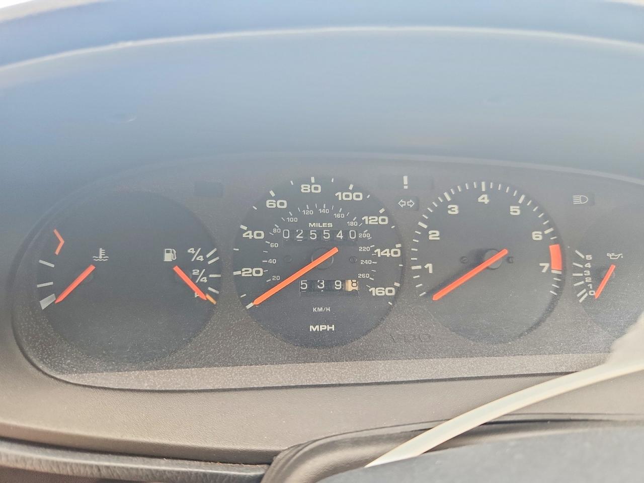 Porsche 944 S