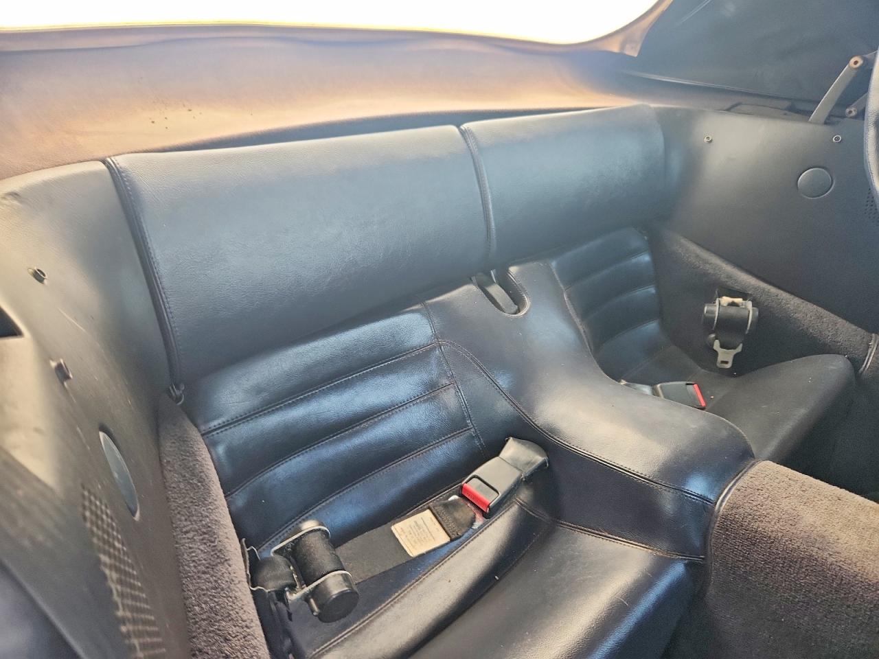 Porsche 944 S